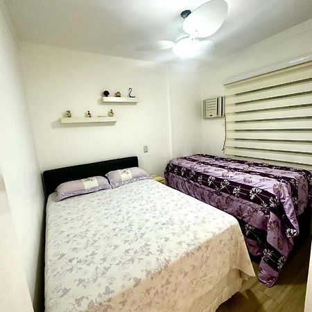 Apartamento Top De Linha Praia Da Enseada Guaruja Ngoại thất bức ảnh