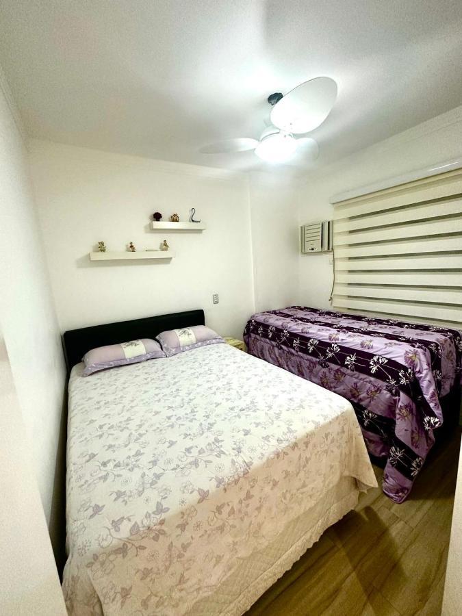Apartamento Top De Linha Praia Da Enseada Guaruja Ngoại thất bức ảnh